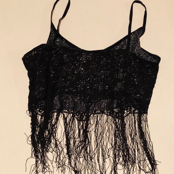 Fun crop shirt - Picture 3 of 5